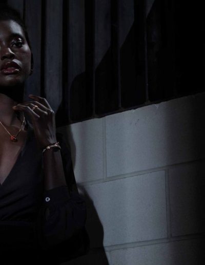 Suit One Suit All lookbook