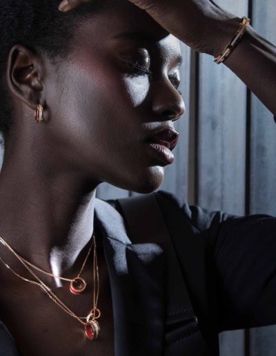 Suit One Suit All lookbook