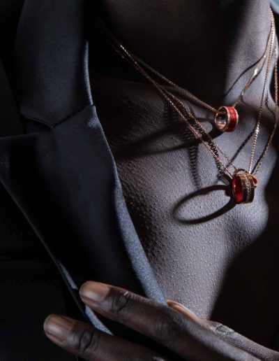 Suit One Suit All lookbook